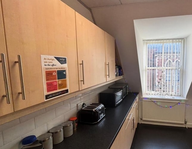 12-14 Mill St, Sutton Coldfield to rent Interior Photo- Image 1 of 4