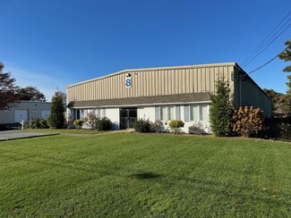 More details for 8 Great Western Rd, Harwich, MA - Industrial for Rent