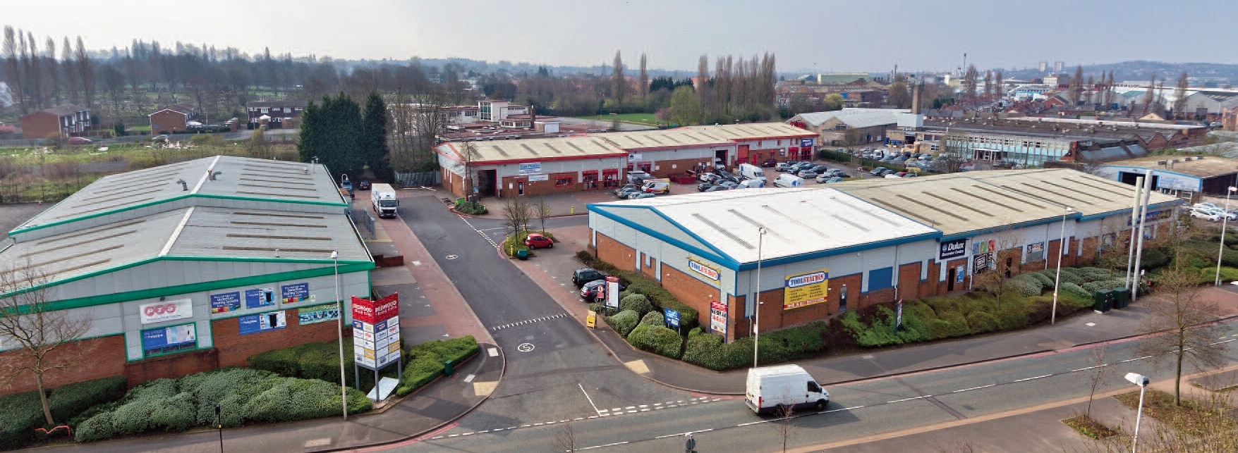 Oldbury Rd, Smethwick for sale Primary Photo- Image 1 of 1