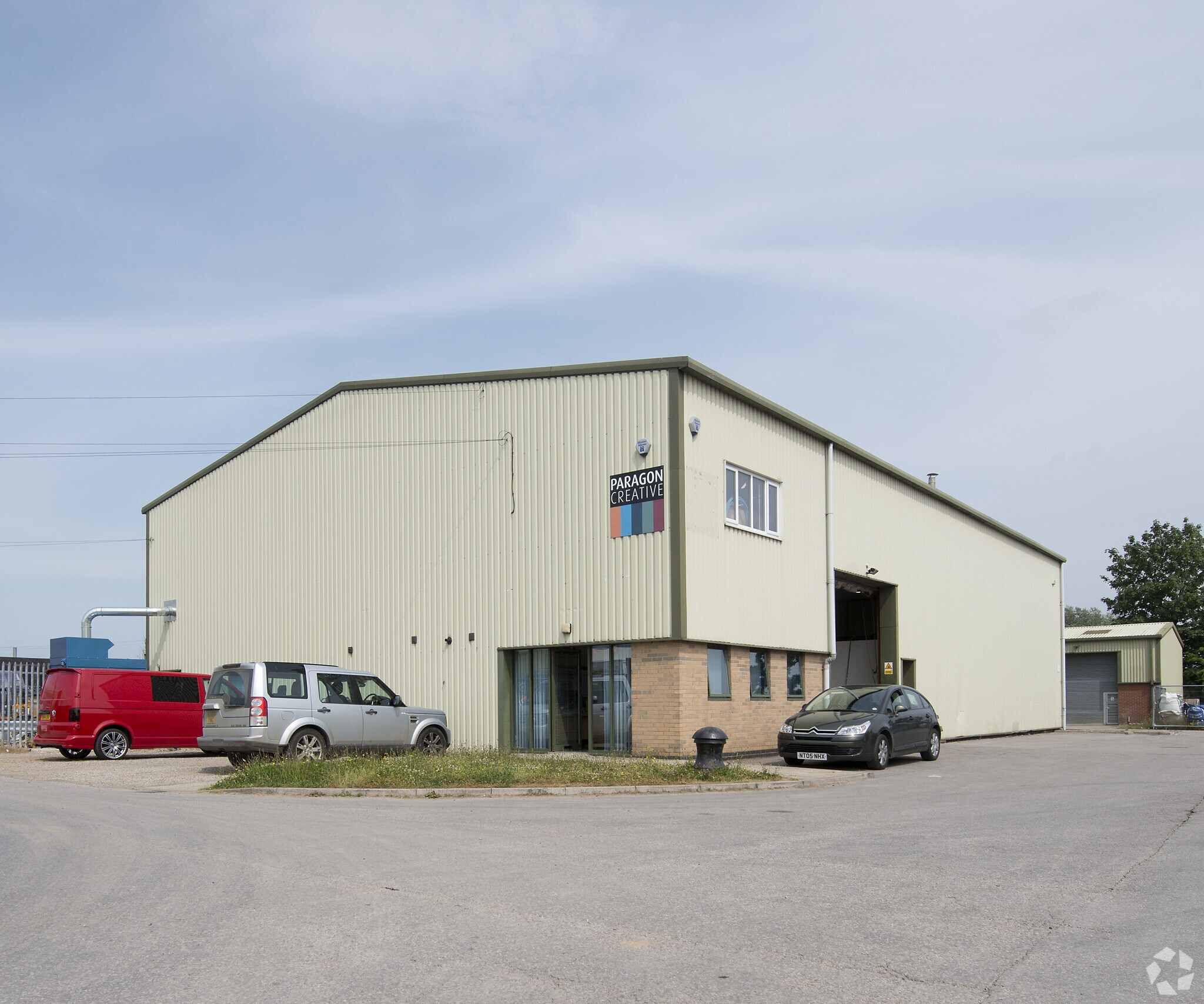 York Rd, York for sale Primary Photo- Image 1 of 1