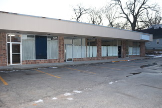 More details for 1002-1010 NW Radial Hwy, Omaha, NE - Retail for Rent