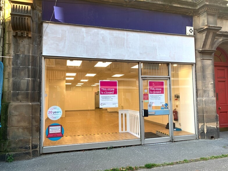 23-27 Scott St, Perth to rent - Building Photo - Image 2 of 3