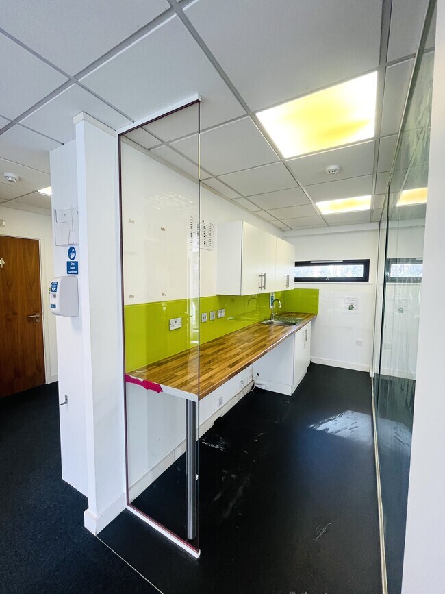 More details for 3 Addison Bridge Pl, London - Co-working to Rent