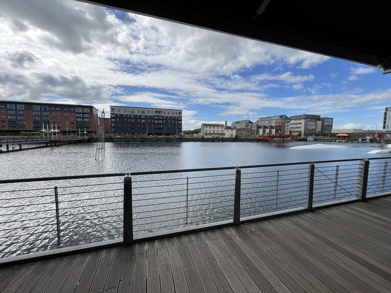 14-24 Camperdown St, Dundee for sale - Building Photo - Image 3 of 8