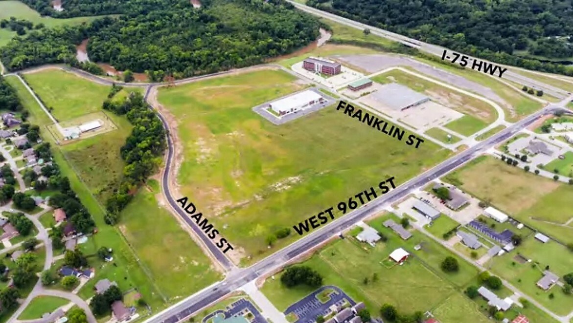 2900 W Main St, Jenks, OK for sale Primary Photo- Image 1 of 1