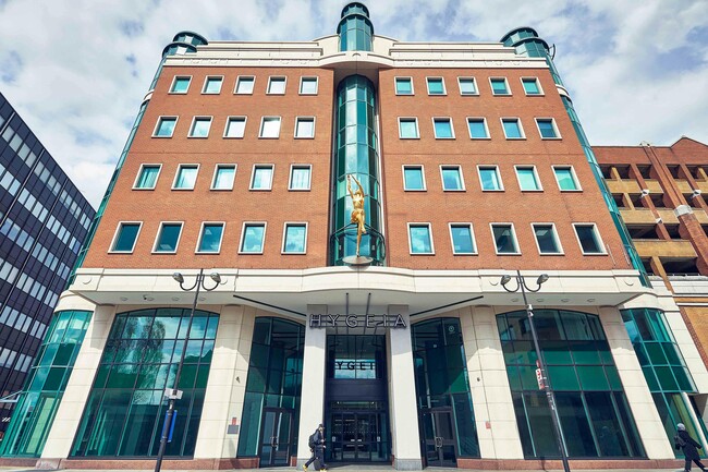 More details for 66-68 College Rd, Harrow - Office to Rent