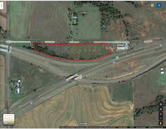 More details for 22814 Route 66, Clinton, OK - Land for Rent