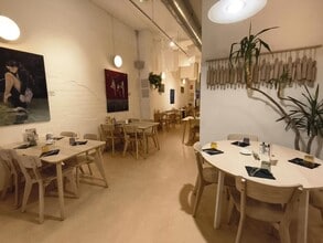 Retail in Barcelona, Barcelona to rent Interior Photo- Image 2 of 19