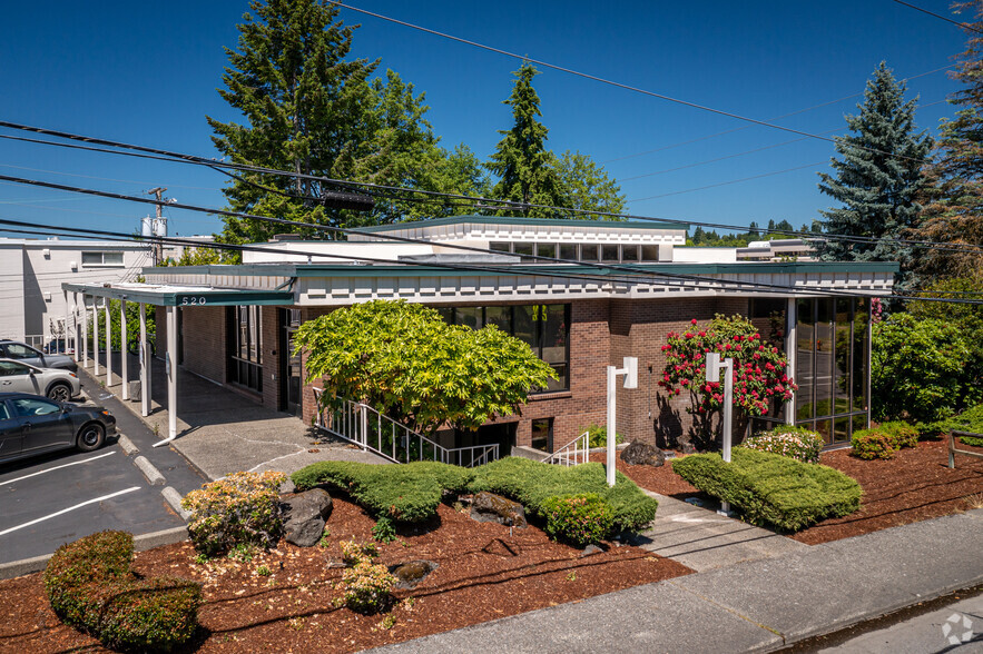 520 Union Ave SE, Olympia, WA for sale - Primary Photo - Image 1 of 1