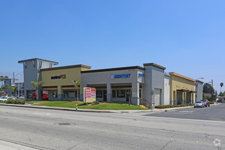 More details for 1640-1672 Indian Hill Blvd, Pomona, CA - Retail for Rent