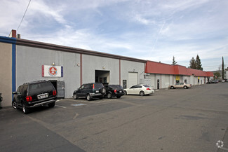 More details for 1510-1516 Howe Ave, Sacramento, CA - Industrial for Rent