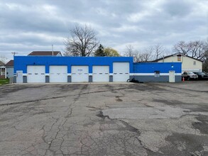 3319 Hyde Park Blvd, Niagara Falls, NY for sale Building Photo- Image 1 of 1