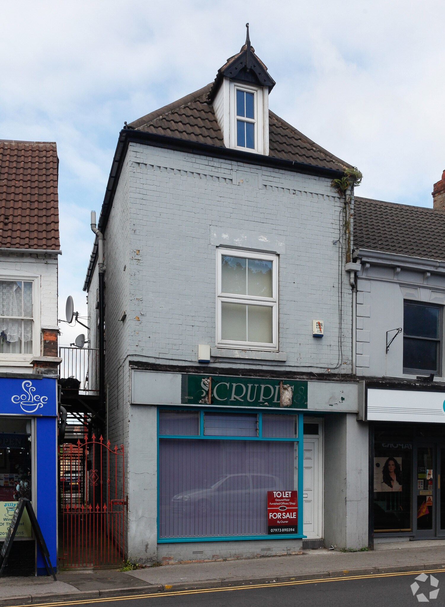 13 Gateford Rd, Worksop for sale Primary Photo- Image 1 of 1