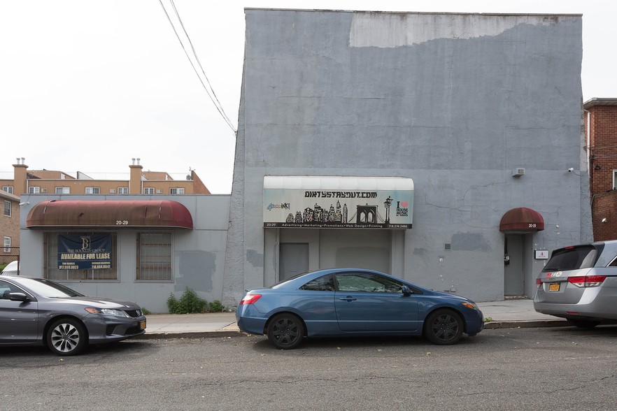 2029 38th St, Astoria, NY for rent - Building Photo - Image 1 of 9