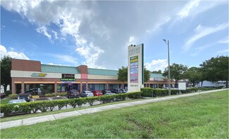 More details for 6201-6217 E Hillsborough Ave, Tampa, FL - Retail, Flex for Rent