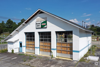 More details for 1013 Battleground Ave, Greensboro, NC - Retail for Rent