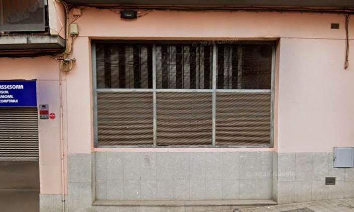 Build-to-Rent in Mataró, Barcelona for sale Primary Photo- Image 1 of 17