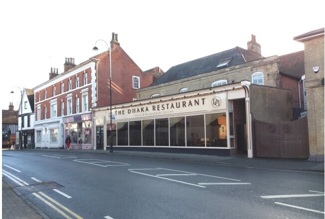 6-6A Orwell Pl, Ipswich for sale Building Photo- Image 1 of 1