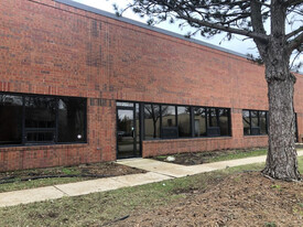 737 Hastings Dr, Buffalo Grove IL - Commercial Property