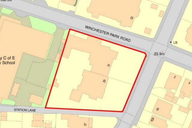 29-31 The Broadway, Sandown for sale Primary Photo- Image 1 of 6