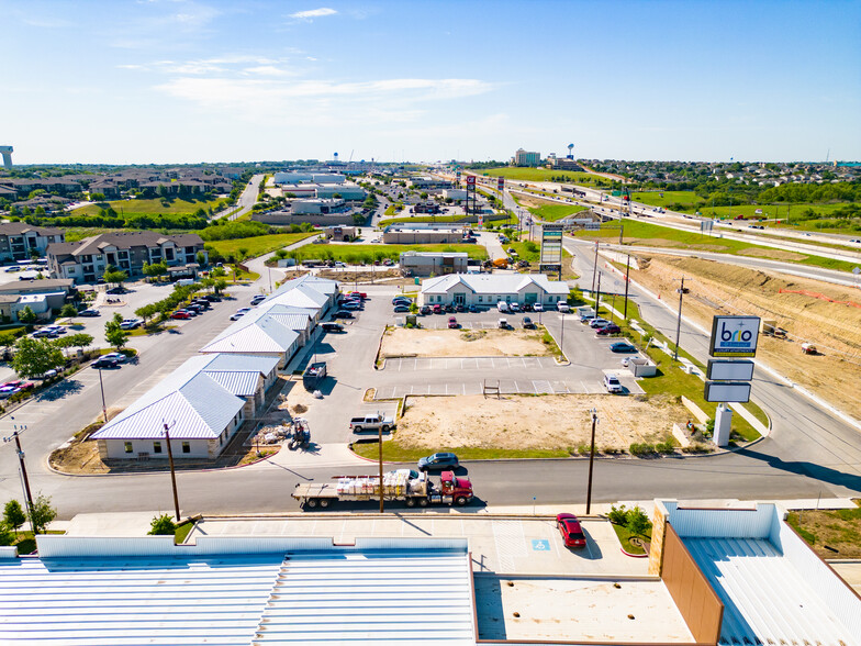 7323 N Loop 1604 E, San Antonio, TX for sale - Aerial - Image 2 of 21