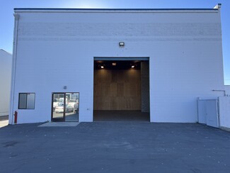 More details for 231 Dela Vina Ave, Monterey, CA - Industrial for Rent