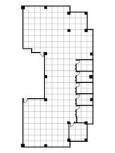 170 Attwell Dr, Toronto, ON for rent Floor Plan- Image 1 of 1