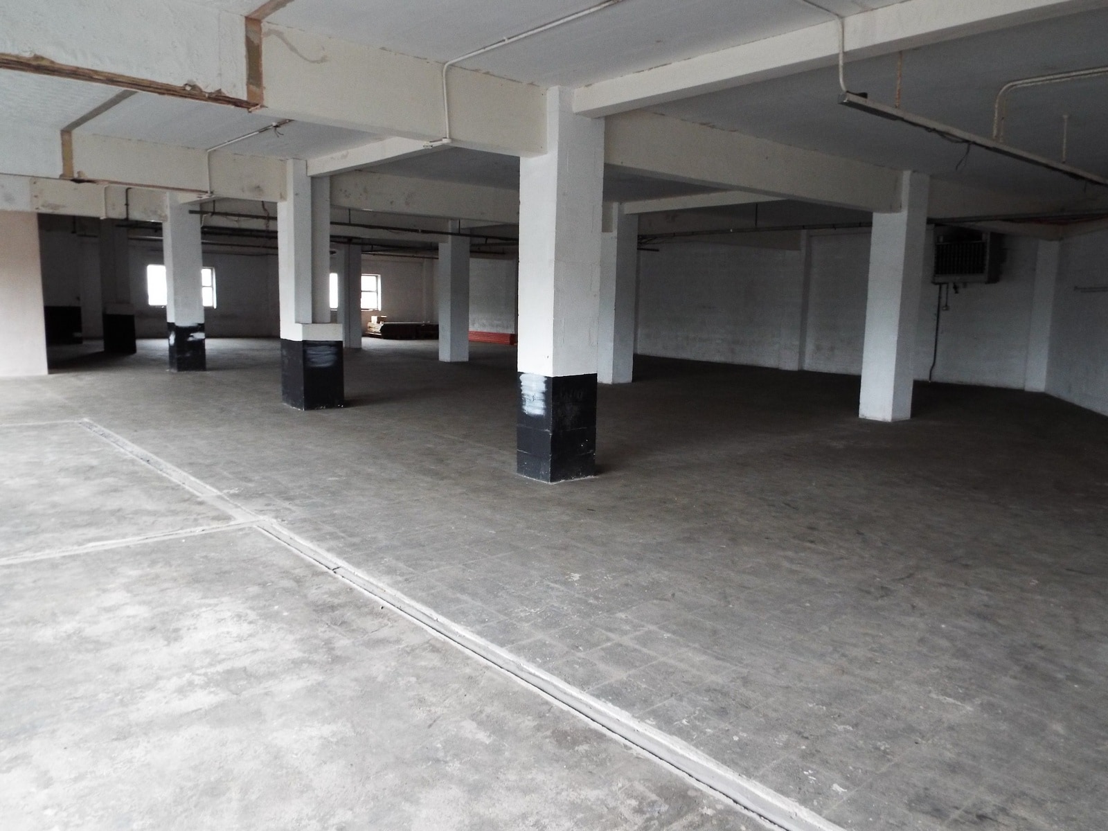 91-96 Hampton St, Birmingham to rent Interior Photo- Image 1 of 4