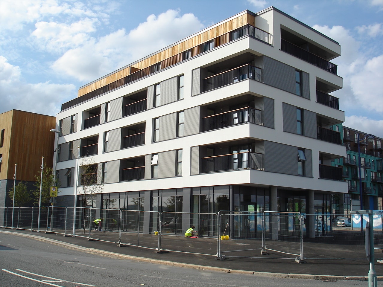 Millbay Rd, Plymouth for sale Primary Photo- Image 1 of 1