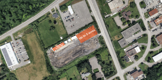 More details for 4084 Albion Rd, Ottawa, ON - Industrial for Rent