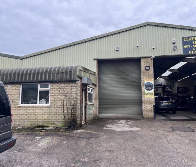 More details for Ackhurst Rd, Chorley - Industrial to Rent