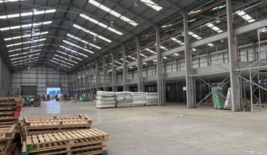 3 Bolton Ave, Accrington to rent Interior Photo- Image 1 of 1