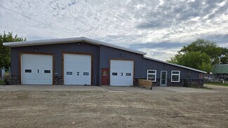 More details for 323 Park Av E, Brandon, MB - Industrial to Rent