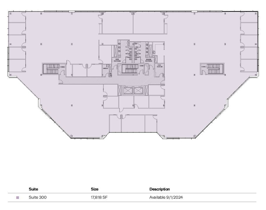 1201 Winterson Rd, Linthicum, MD for rent Floor Plan- Image 1 of 1