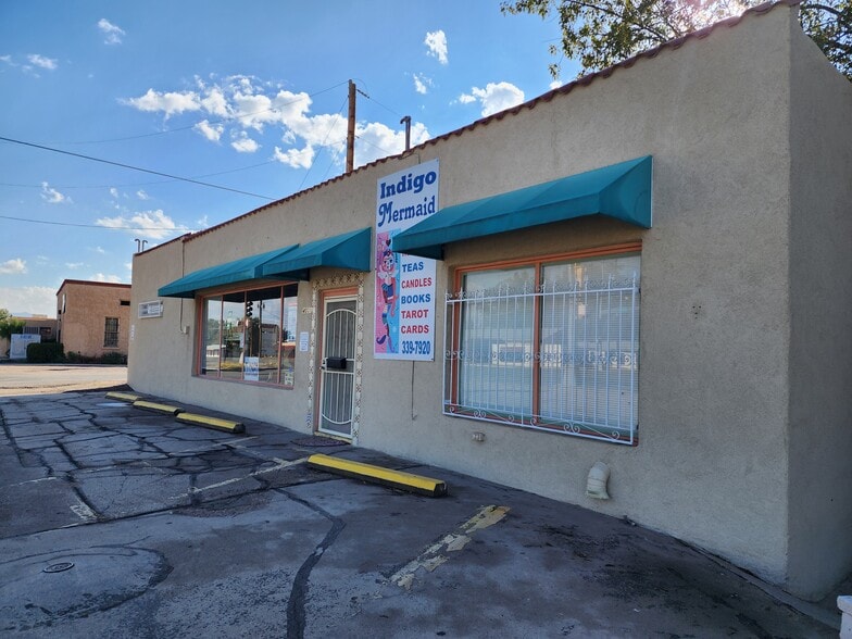 4001 W Picacho Ave, Las Cruces, NM for sale - Building Photo - Image 1 of 1