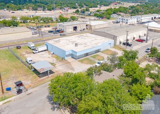 More details for 1707 Capitol Ave, San Antonio, TX - Industrial for Rent