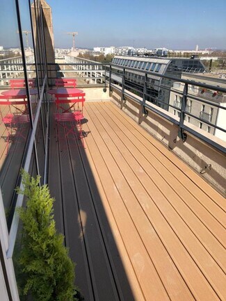 More details for 123-129 Rue Victor Hugo, Levallois-Perret - Office to Rent