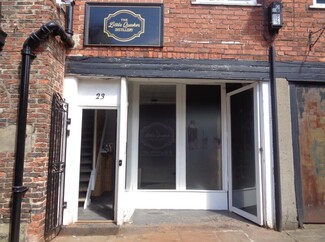 More details for 23 Clarks Yard, Darlington - Retail for Rent