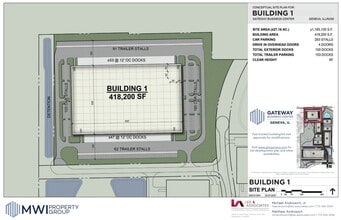 IL Route 38, Geneva, IL to rent Floor Plan- Image 1 of 1