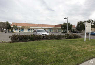 More details for 2488 Tapo St, Simi Valley, CA - Retail for Rent