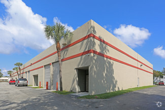 More details for 1120 Holland Dr, Boca Raton, FL - Light Industrial for Rent