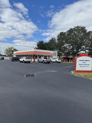 More details for 5406 Hansel Ave, Orlando, FL - Retail for Rent