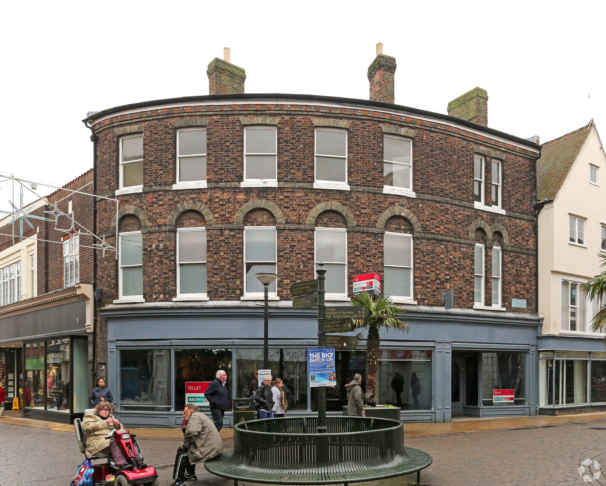 56 High St, Kings Lynn for sale Primary Photo- Image 1 of 1