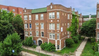 More details for 42-52 N Waller Ave, Chicago, IL - Residential for Sale