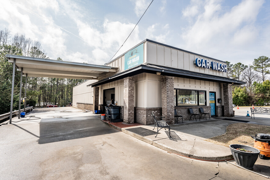 1579 Holcomb Bridge Rd, Roswell, GA for sale - Primary Photo - Image 1 of 1