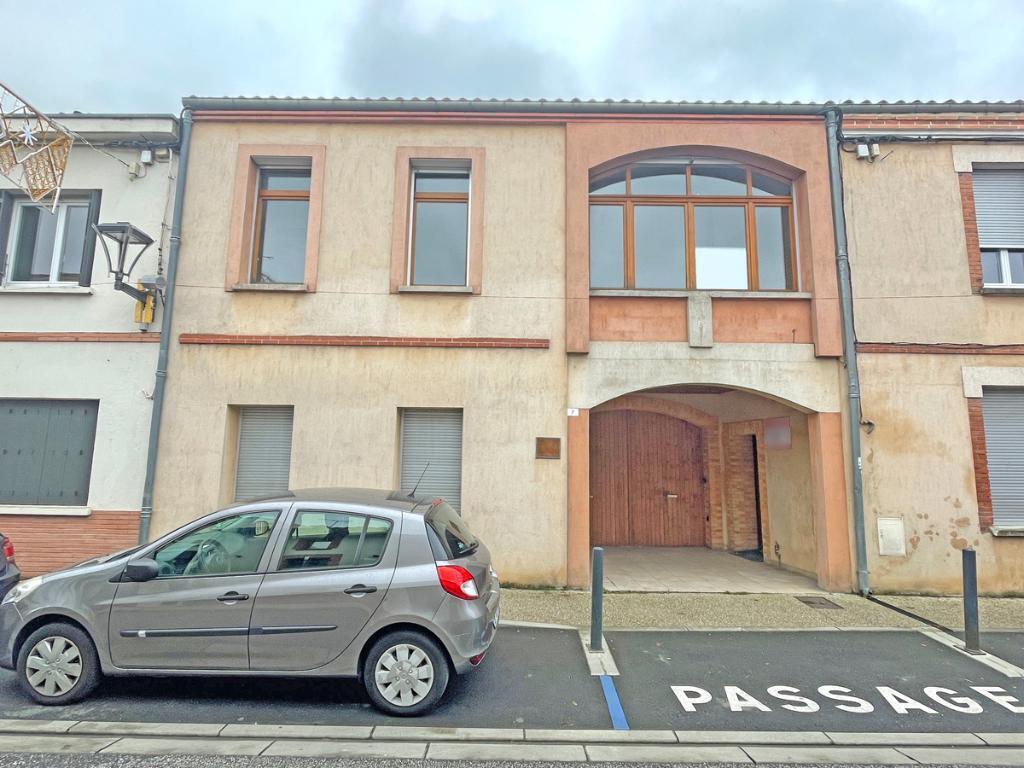7 Rue Lavigné, Blagnac to rent Primary Photo- Image 1 of 8