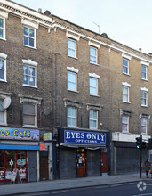 87 Kingsland High St, London for rent Primary Photo- Image 1 of 19