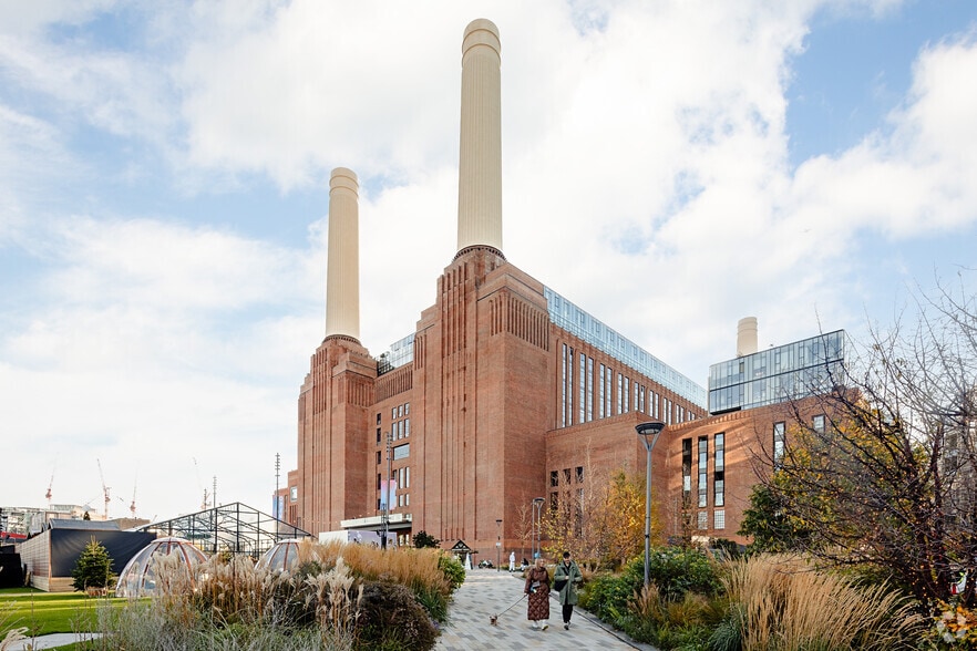 188 Kirtling St, London to rent - Building Photo - Image 3 of 13