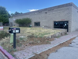 More details for 3905 E Huntington Dr, Flagstaff, AZ - Industrial for Rent