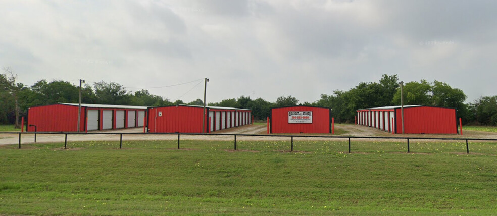 405 W Tyler St, Mexia, TX for sale - Primary Photo - Image 1 of 1